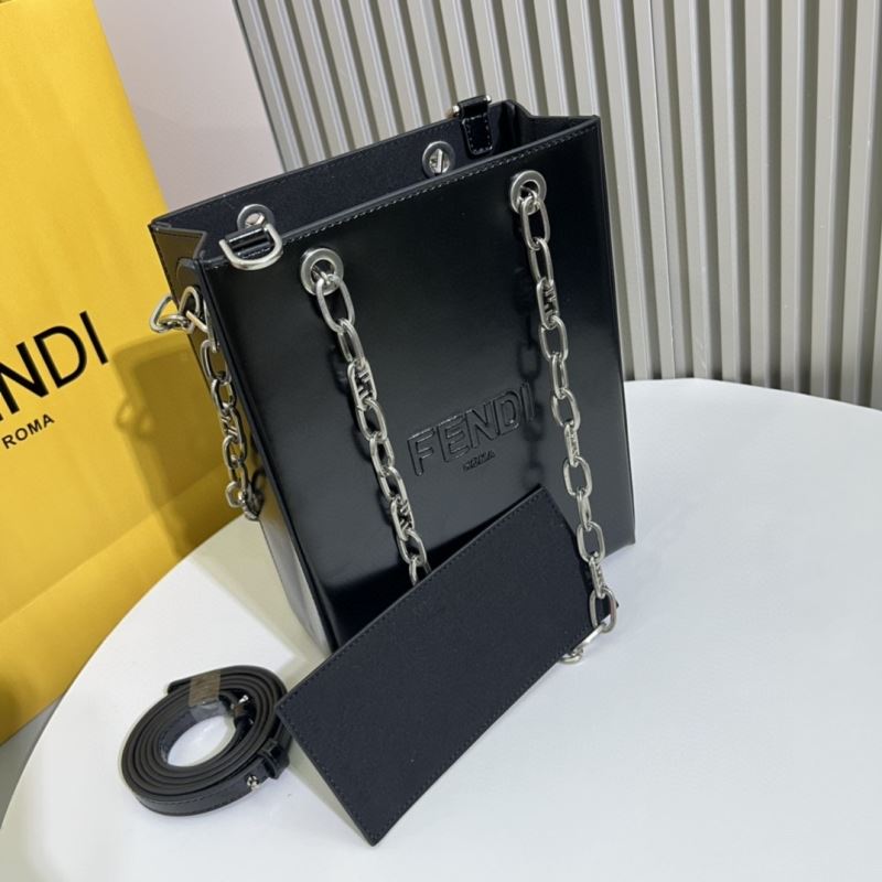 Fendi Shopping Bags